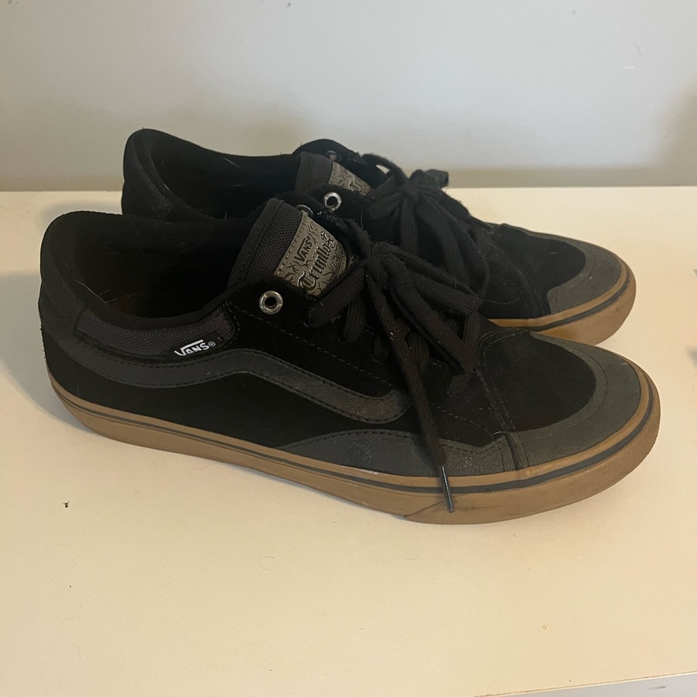 Vans